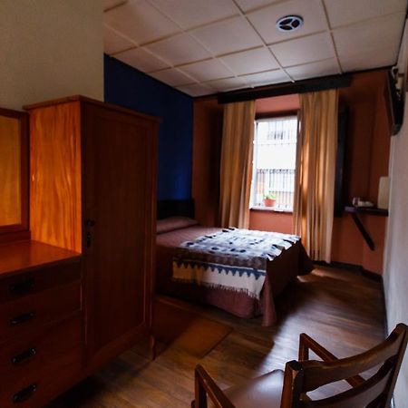 Hotel Modelo 克萨尔特南戈 客房 照片