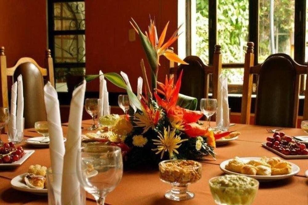 Hotel Modelo 克萨尔特南戈 外观 照片