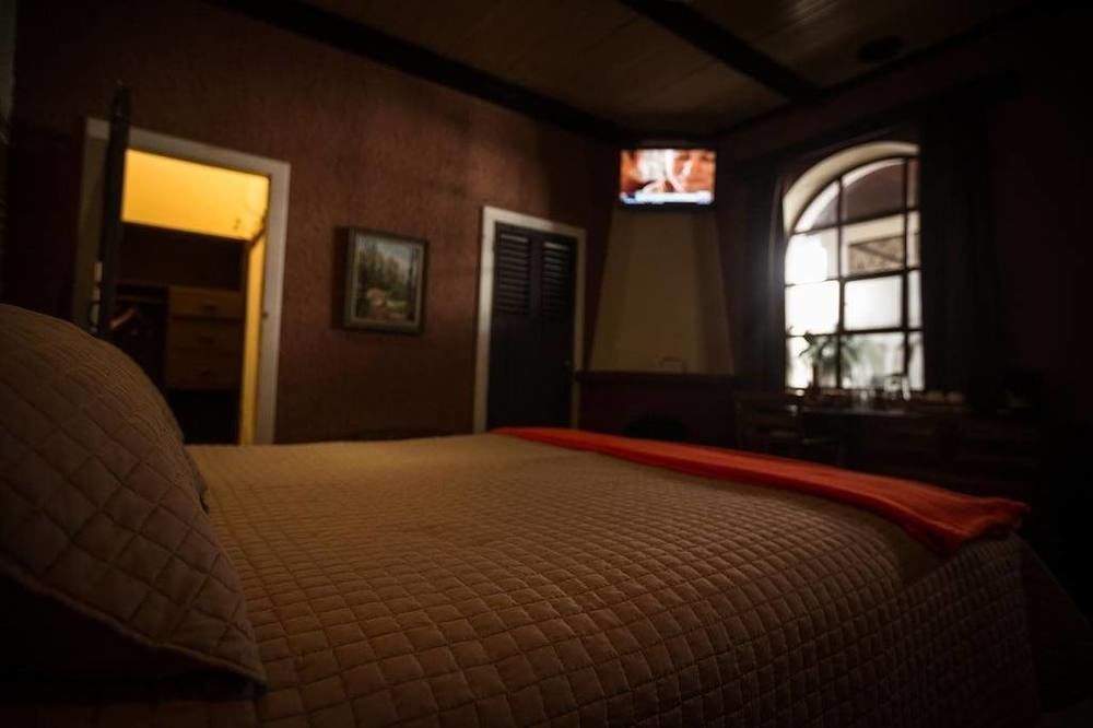 Hotel Modelo 克萨尔特南戈 外观 照片