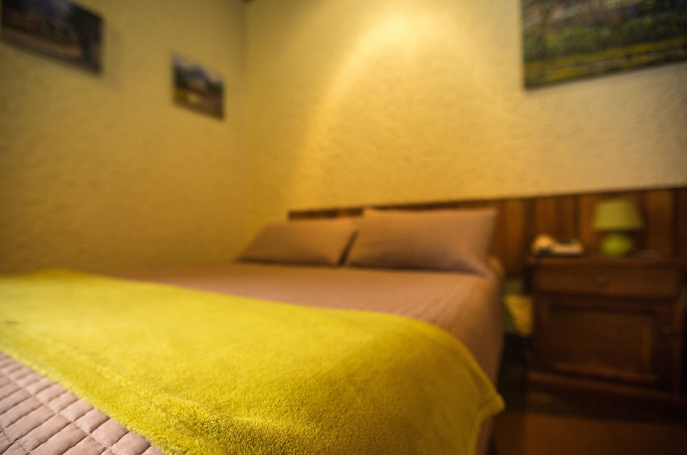 Hotel Modelo 克萨尔特南戈 外观 照片