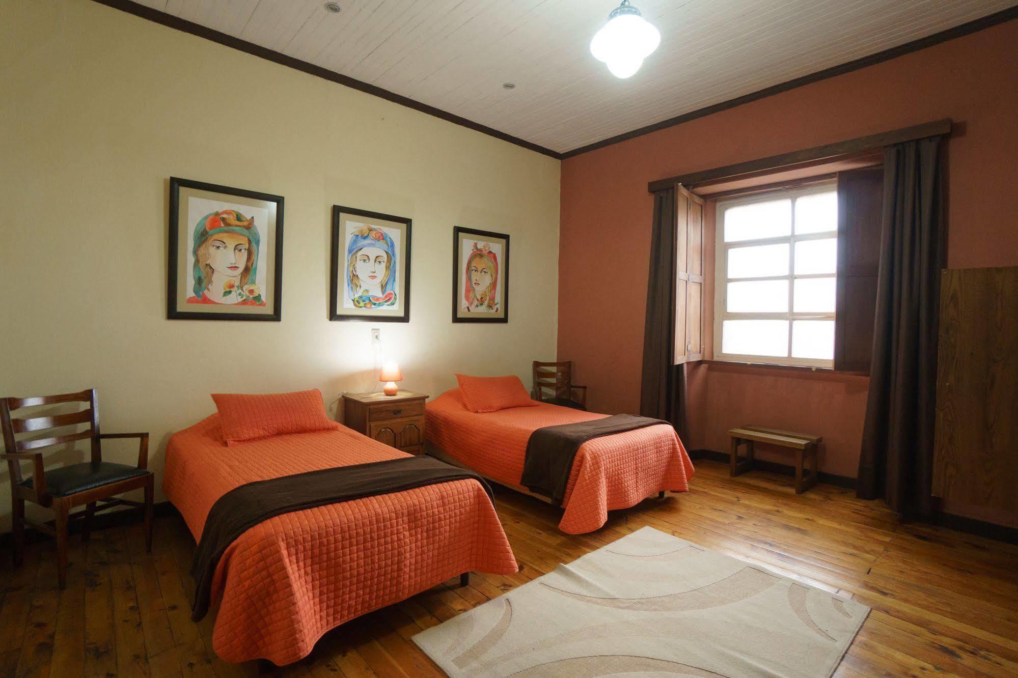 Hotel Modelo 克萨尔特南戈 外观 照片